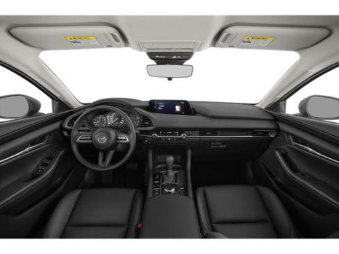 Used 2022 MAZDA MAZDA3 s FWD image 18