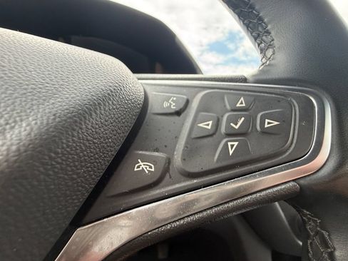 Used 2024 Chevrolet Equinox LT AWD/4WD image 17