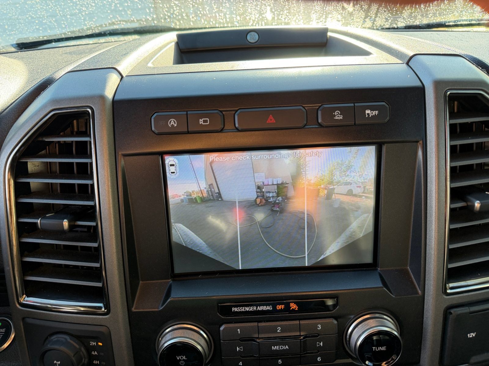 Used 2019 Ford F150 Raptor w/ Equipment Group 802A Luxury AWD/4WD image 26
