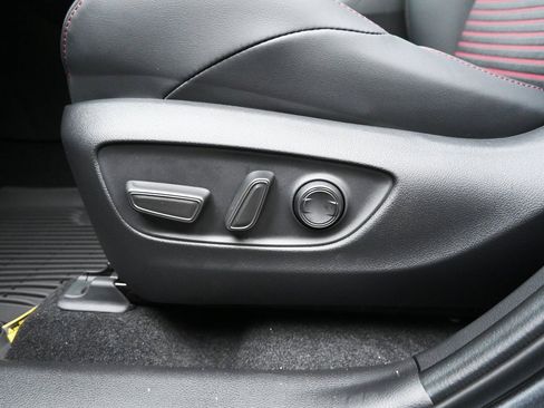 New 2025 Toyota RAV4 XSE image 12