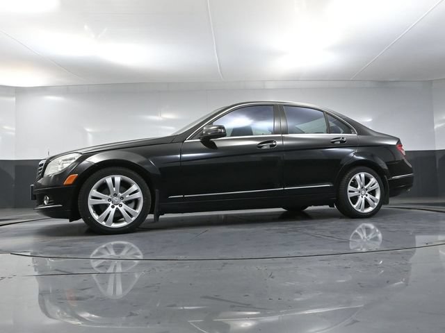 Used 2011 Mercedes-Benz C 300 4MATIC Sedan image 51