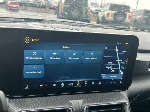 New 2026 Ford Mustang Premium image 27