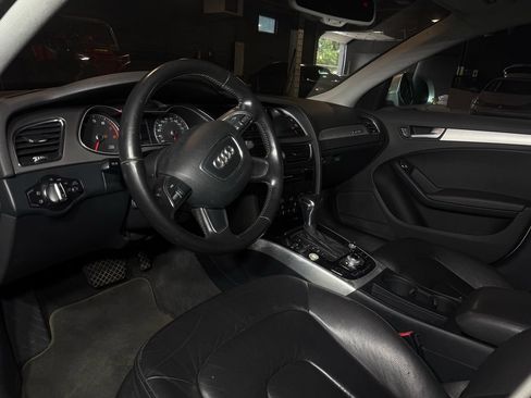 Used 2013 Audi A4 Premium Plus AWD/4WD image 9