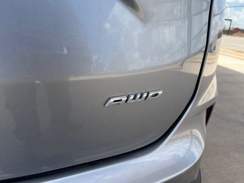 Used 2024 Ford Edge Titanium AWD/4WD image 10