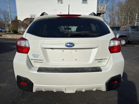 Used 2016 Subaru Crosstrek 2.0i Premium AWD/4WD image 6