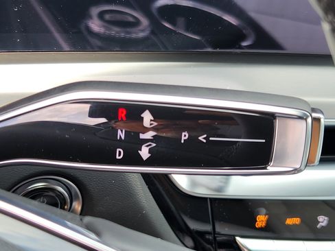 New 2025 Cadillac Lyriq Sport image 29