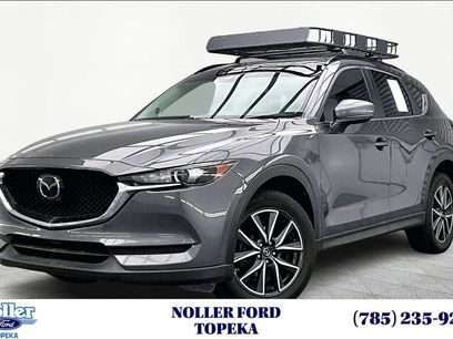 Used 2018 MAZDA CX-5 Touring w/ Preferred Equipment Package
