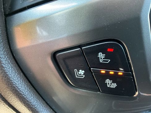 Used 2019 Chevrolet Silverado 2500 LTZ w/ Duramax Plus Package image 35