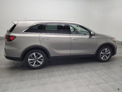 Used 2019 Kia Sorento EX image 10