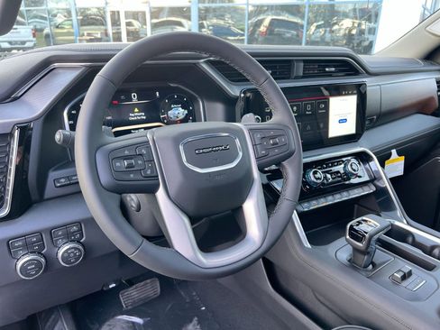 New 2026 GMC Sierra 1500 Denali w/ Denali Reserve Package image 15