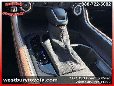 Used 2024 Toyota Grand Highlander AWD image 33