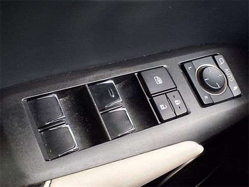 Used 2021 Lexus NX 300 F Sport w/ F Sport Premium Package image 22