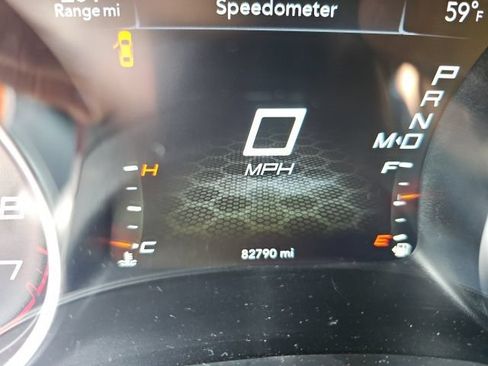Used 2017 Dodge Charger R/T Scat Pack w/ Beats Audio Group RWD image 21