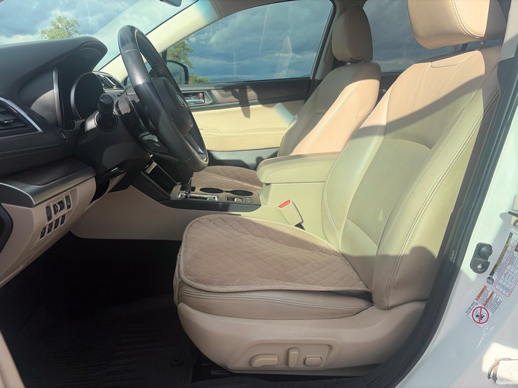 Used 2018 Subaru Outback 3.6R Limited AWD/4WD image 10