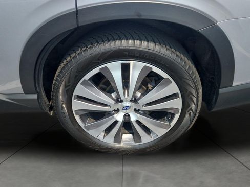 Used 2022 Subaru Ascent Limited w/ Technology Package AWD/4WD image 12