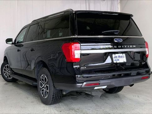 Used 2024 Ford Expedition Max XLT RWD image 5