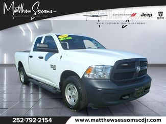 Used 2022 RAM 1500 Tradesman w/ Trailer Tow Group AWD/4WD video 1