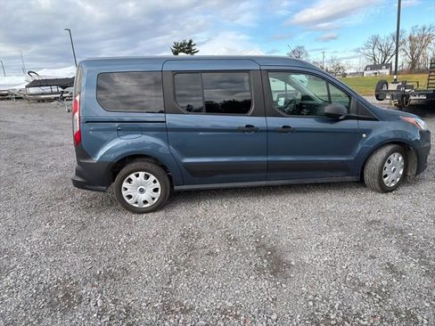 Used 2020 Ford Transit Connect XL image 9