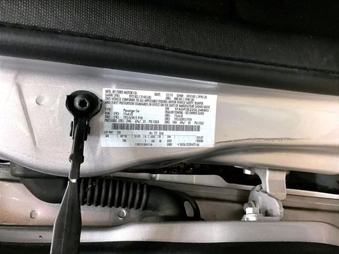 Used 2016 Ford Focus S FWD image 33