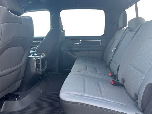 New 2026 RAM 1500 Big Horn image 13