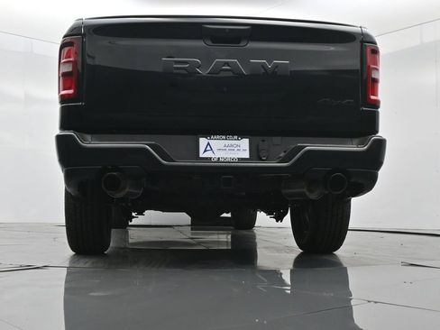 New 2026 RAM 1500 Tradesman image 43