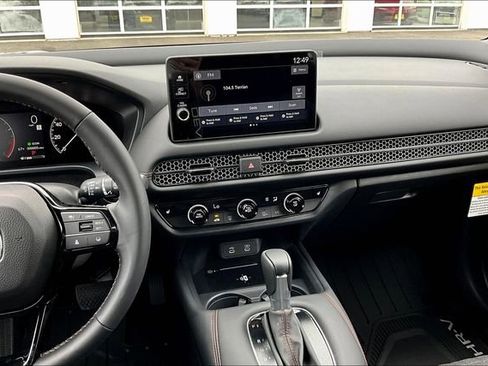 New 2026 Honda HR-V Sport image 7