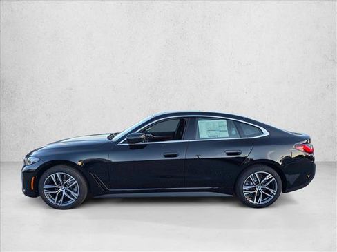 New 2026 BMW 430i image 5