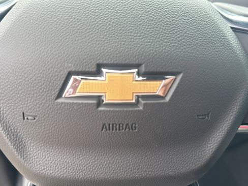 New 2026 Chevrolet Suburban Premier AWD/4WD image 23