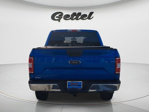 Used 2020 Ford F150 XL w/ Equipment Group 101A Mid image 6