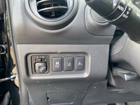 Used 2024 Mitsubishi Mirage G4 Black Edition FWD image 10