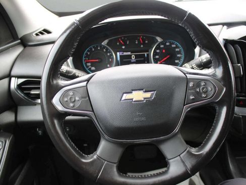 Used 2019 Chevrolet Traverse LT image 27