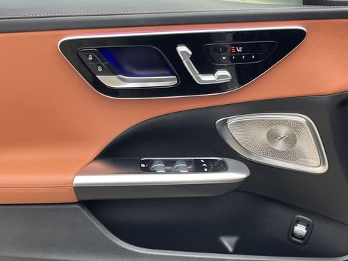 Certified 2024 Mercedes-Benz C 300 C 300 Sedan image 19