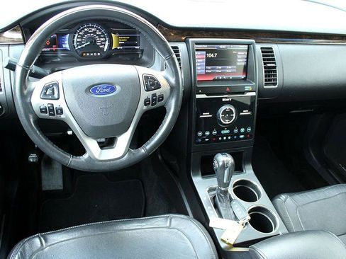 Used 2014 Ford Flex Limited image 15