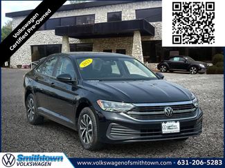Used 2023 Volkswagen Jetta S FWD video 1