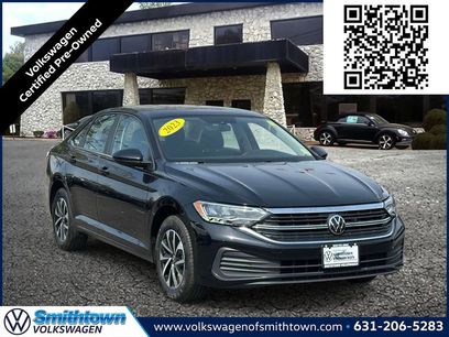 Used 2023 Volkswagen Jetta S
