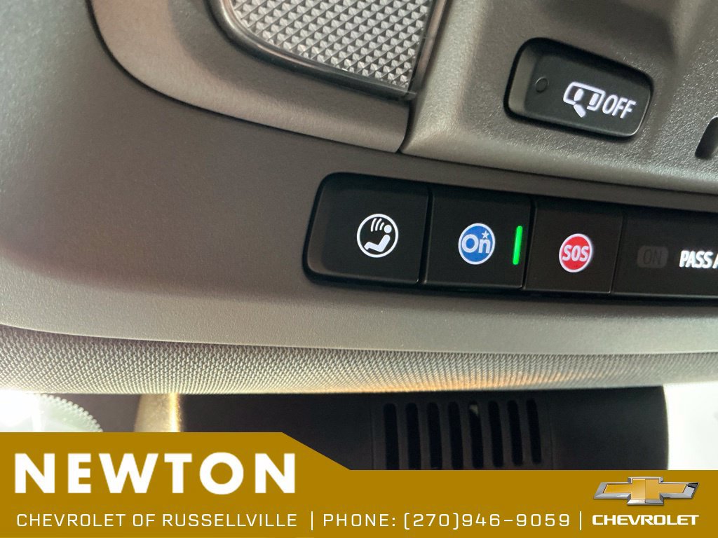 Used 2024 Chevrolet Silverado 1500 RST RWD image 34