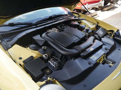 Used 2002 Ford Thunderbird image 80