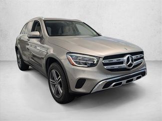 Used 2022 Mercedes-Benz GLC 300 video 3