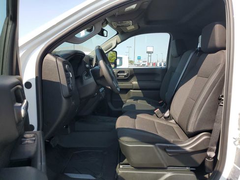 New 2026 Chevrolet Silverado 3500 W/T image 13