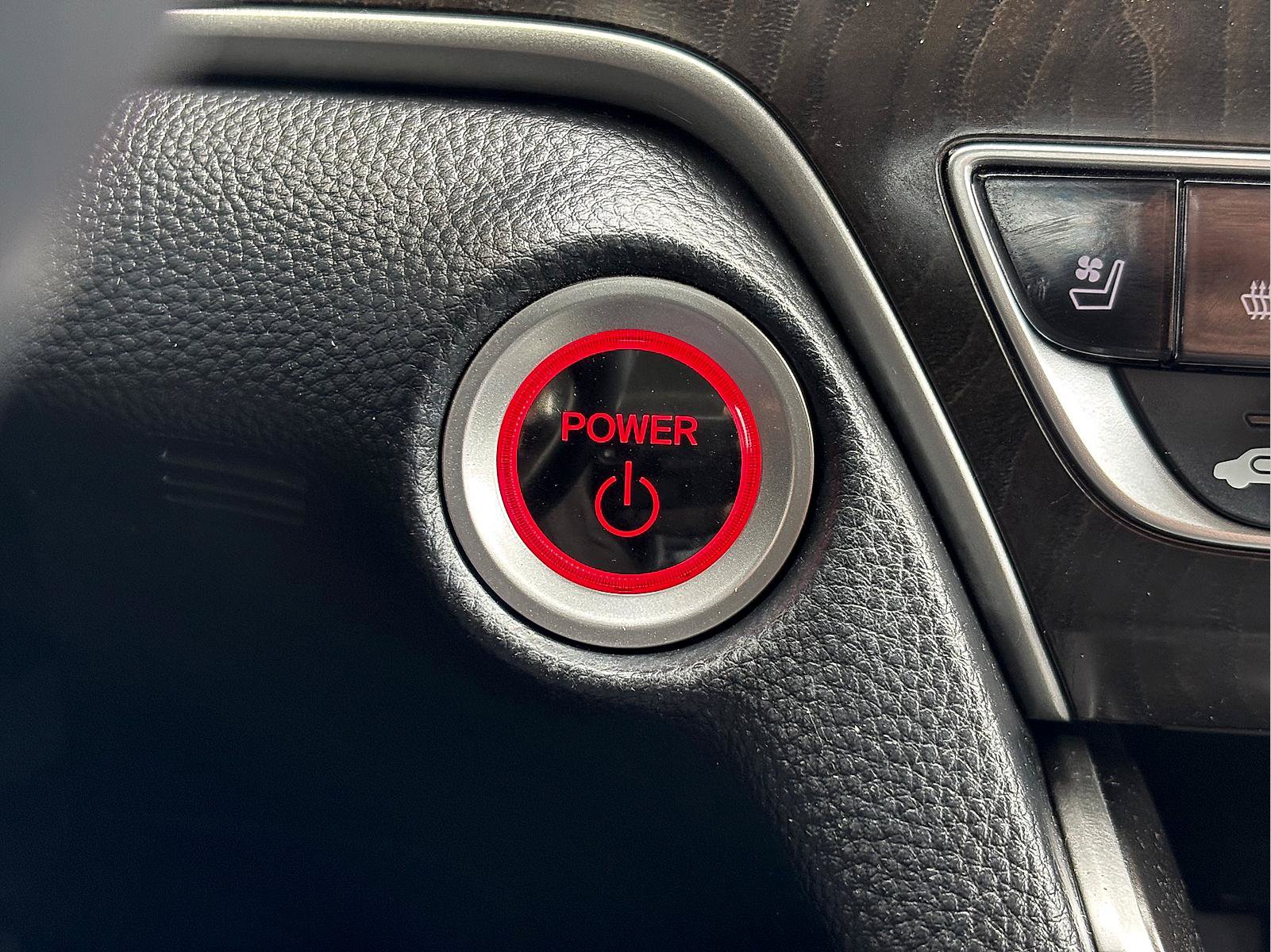Certified 2019 Honda Accord Touring image 21