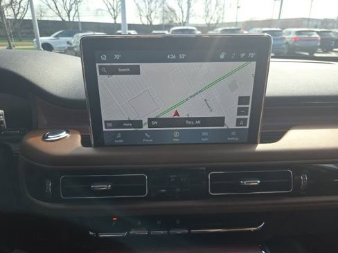 Used 2023 Lincoln Aviator Reserve w/ Elements Package Plus image 37