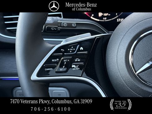 New 2026 Mercedes-Benz GLE 350 4MATIC image 27