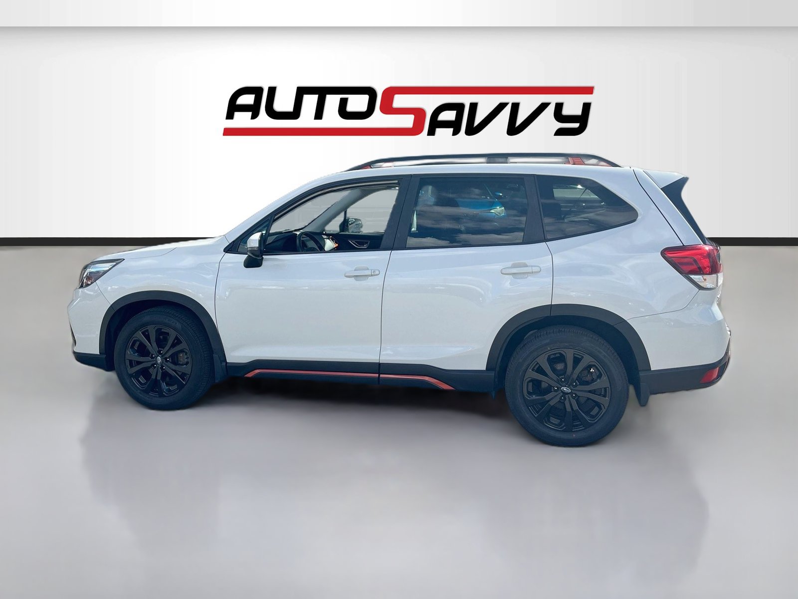 Used 2020 Subaru Forester Sport AWD/4WD image 4
