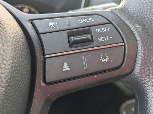 Used 2024 Honda CR-V EX image 21