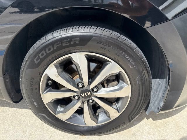 Used 2021 Kia Rio S w/ Technology Package FWD image 7