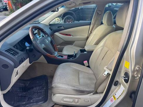 Used 2010 Lexus ES 350 image 10