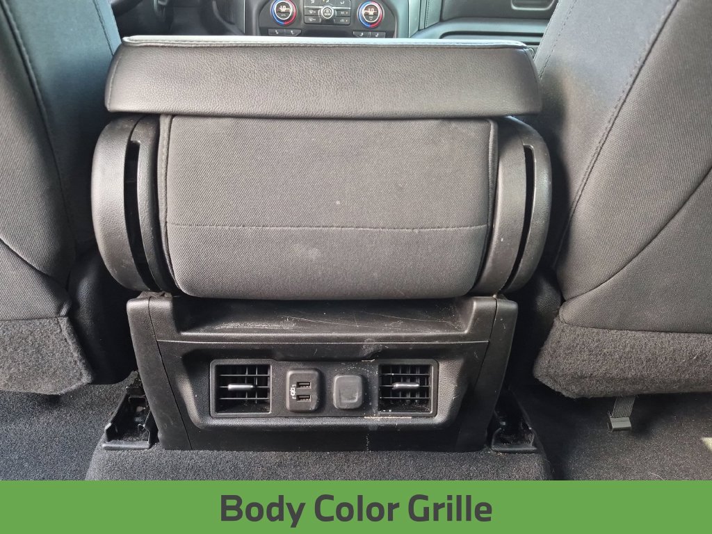 Used 2021 Chevrolet Silverado 1500 RST RWD image 36
