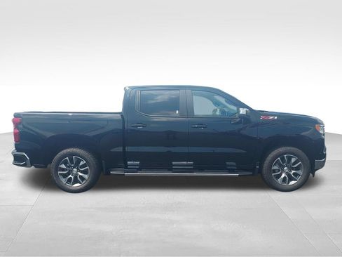 New 2026 Chevrolet Silverado 1500 LT w/ Z71 Off-Road Package AWD/4WD image 6