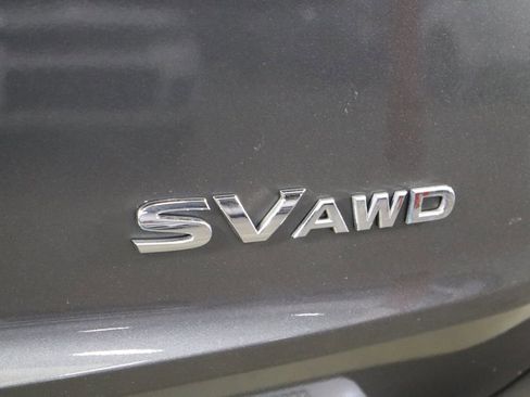 Used 2023 Nissan Rogue SV w/ SV Premium B Package AWD/4WD image 45