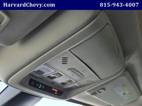 Used 2019 Cadillac XT5 Premium Luxury AWD/4WD image 14